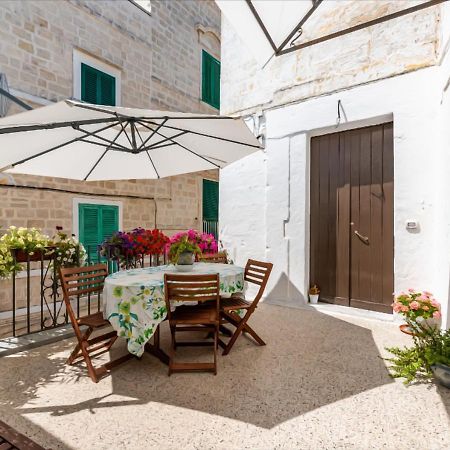 B&B 20 Archi Monopoli Extérieur photo