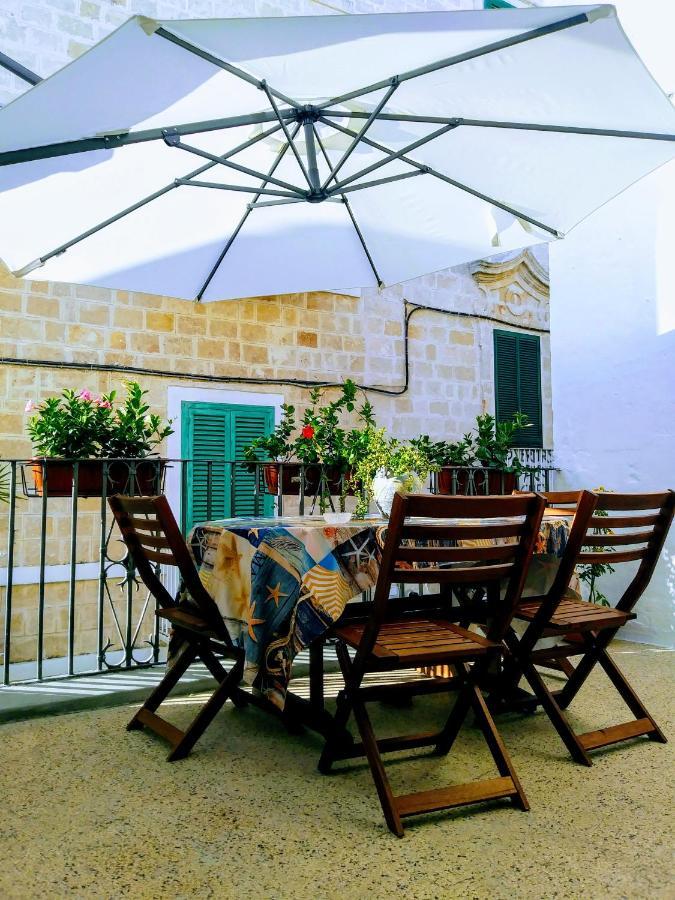 B&B 20 Archi Monopoli Extérieur photo