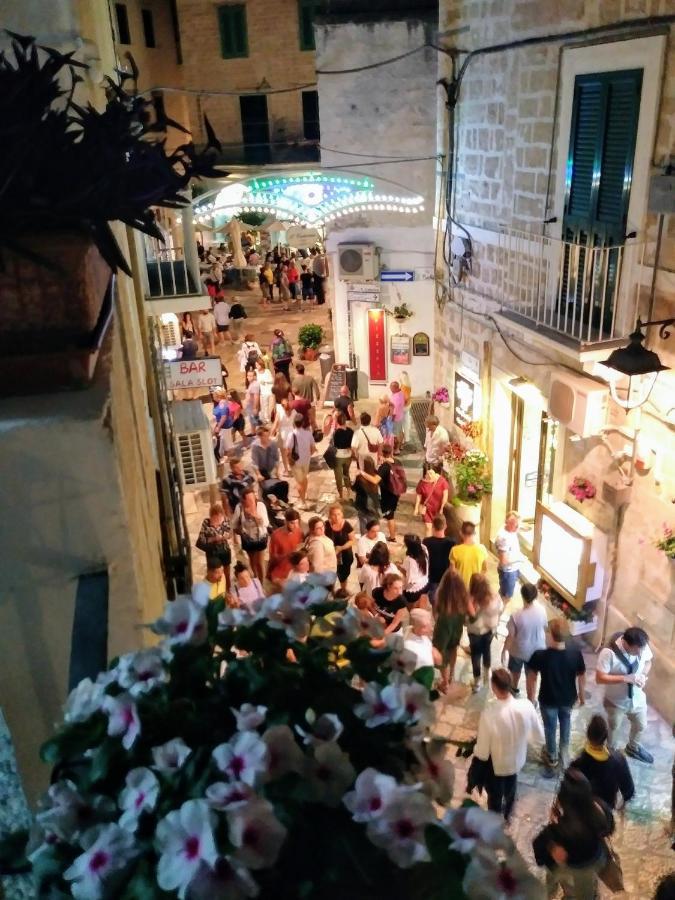 B&B 20 Archi Monopoli Extérieur photo
