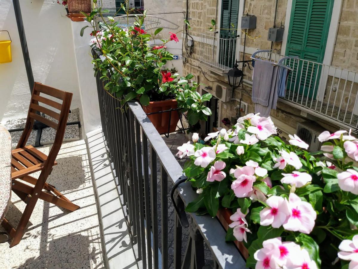 B&B 20 Archi Monopoli Extérieur photo