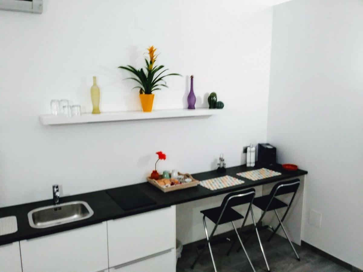 B&B 20 Archi Monopoli Extérieur photo