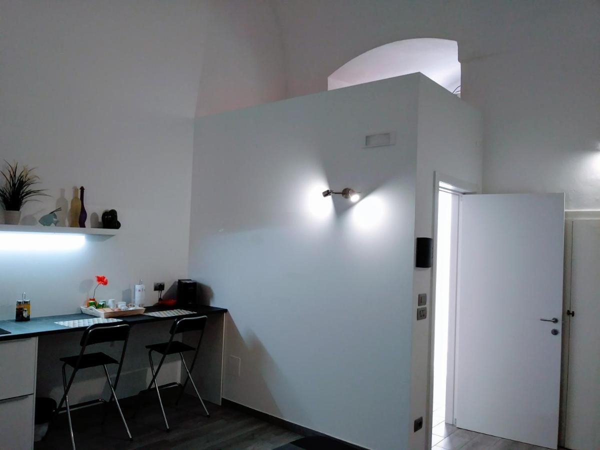 B&B 20 Archi Monopoli Extérieur photo