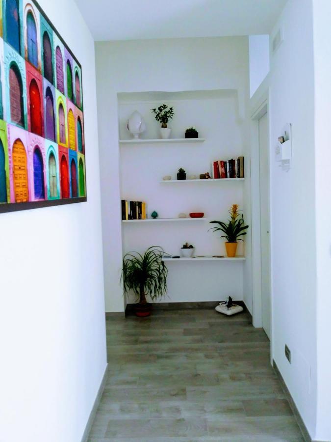 B&B 20 Archi Monopoli Extérieur photo