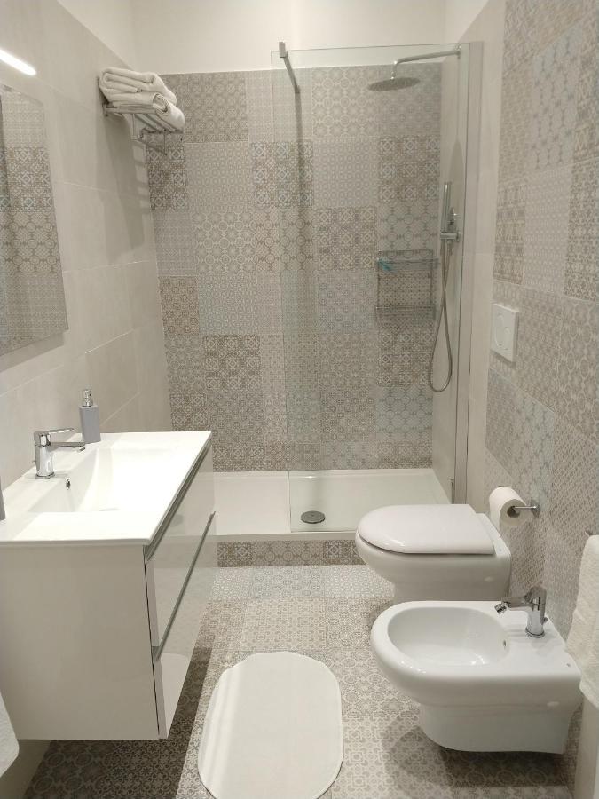 B&B 20 Archi Monopoli Extérieur photo