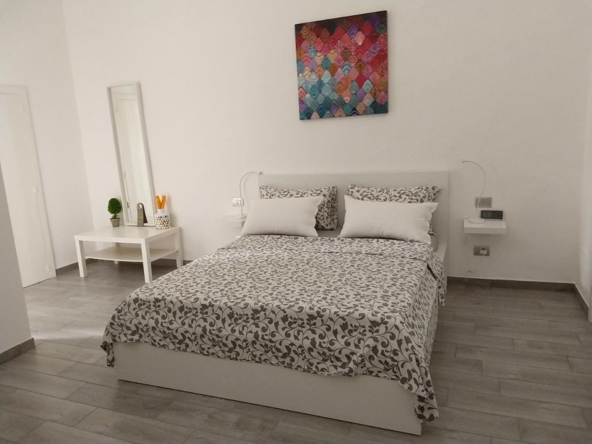 B&B 20 Archi Monopoli Extérieur photo