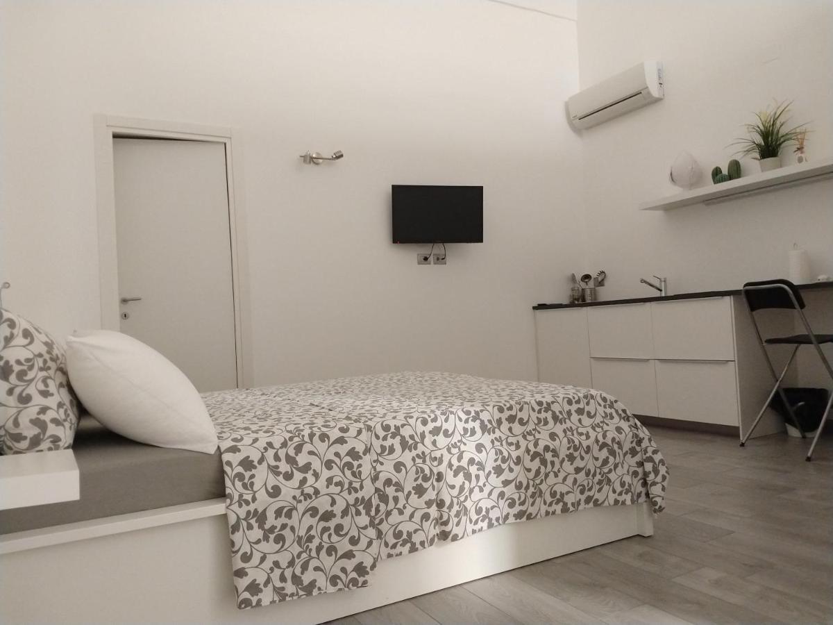 B&B 20 Archi Monopoli Extérieur photo