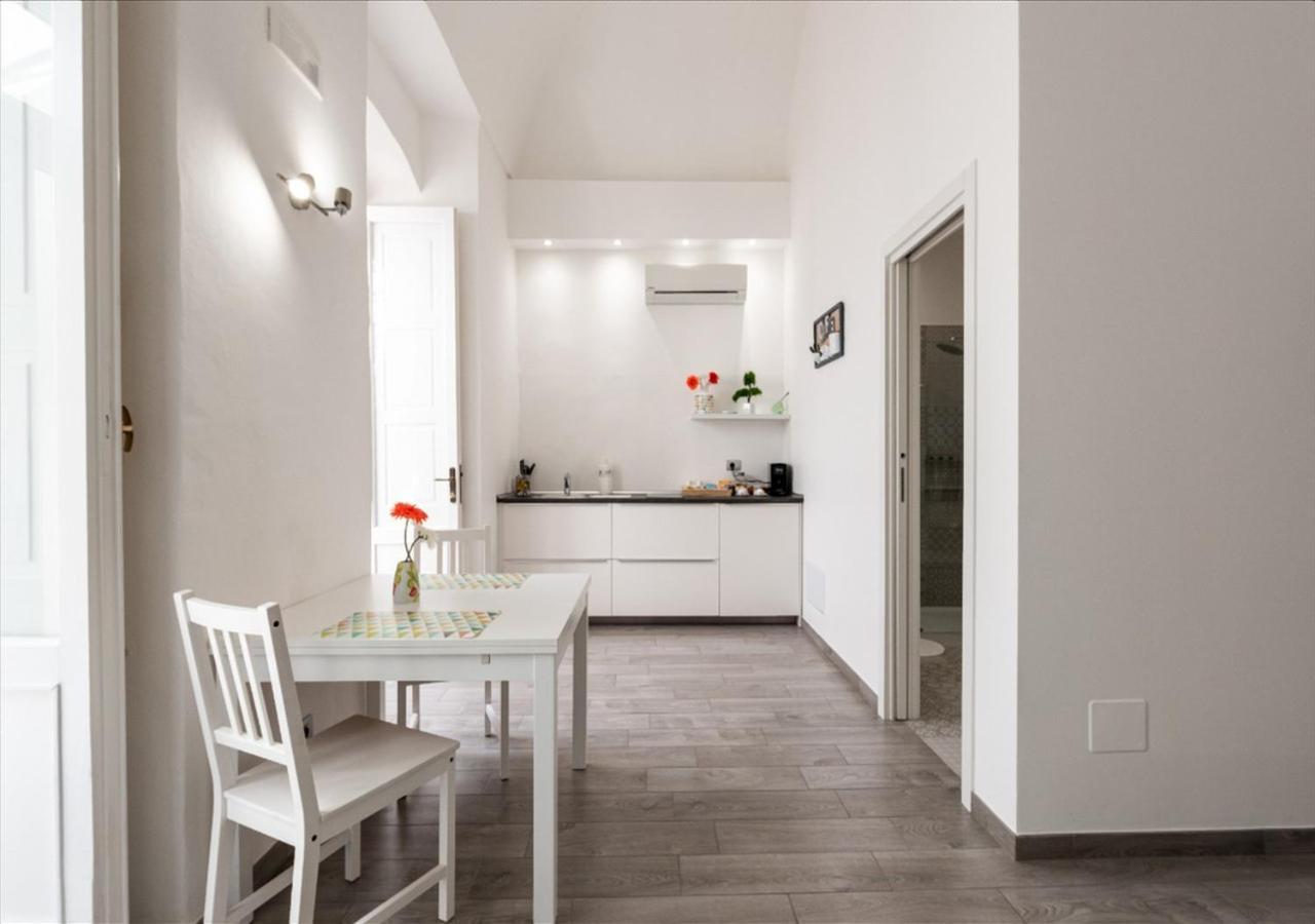 B&B 20 Archi Monopoli Extérieur photo
