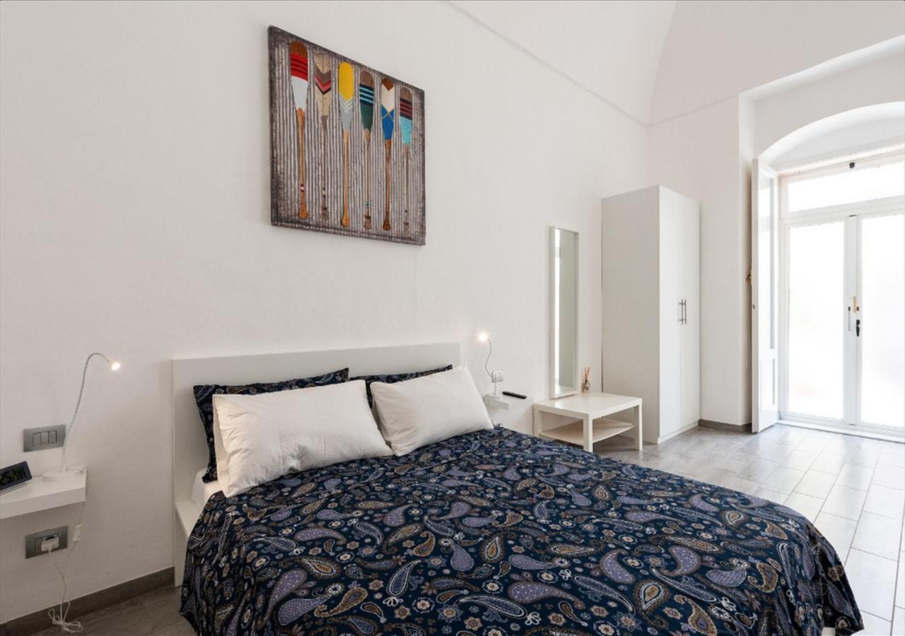 B&B 20 Archi Monopoli Extérieur photo