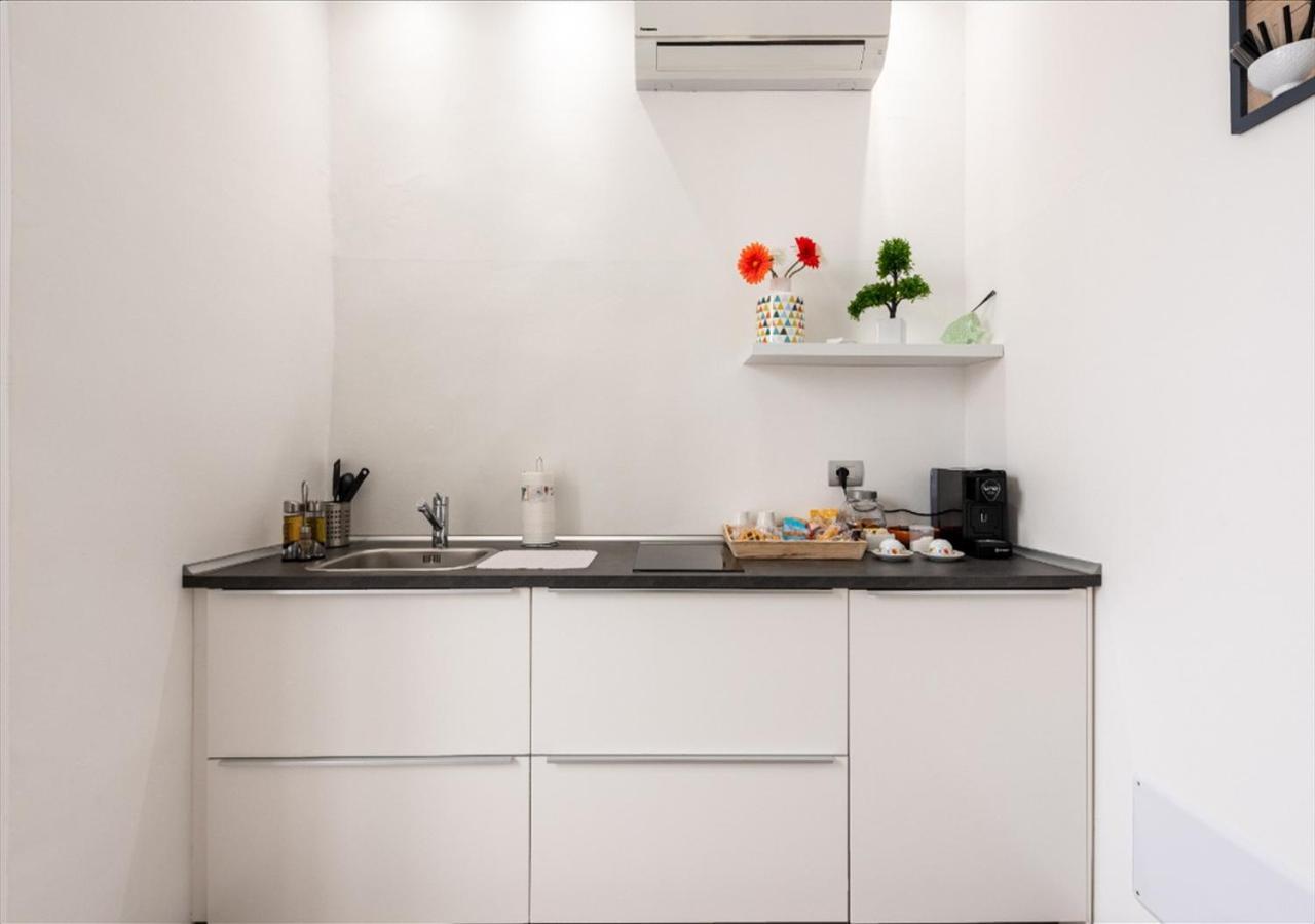 B&B 20 Archi Monopoli Extérieur photo