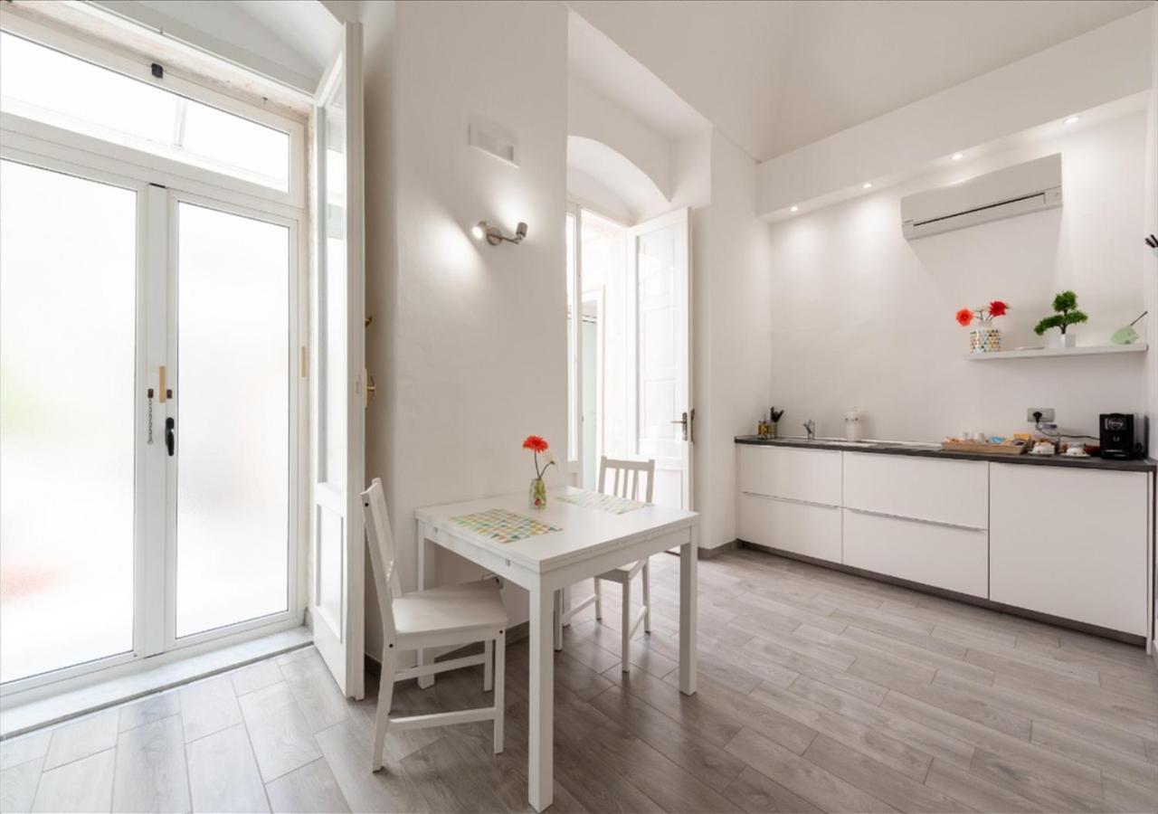 B&B 20 Archi Monopoli Extérieur photo