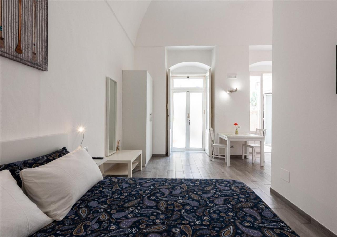 B&B 20 Archi Monopoli Extérieur photo