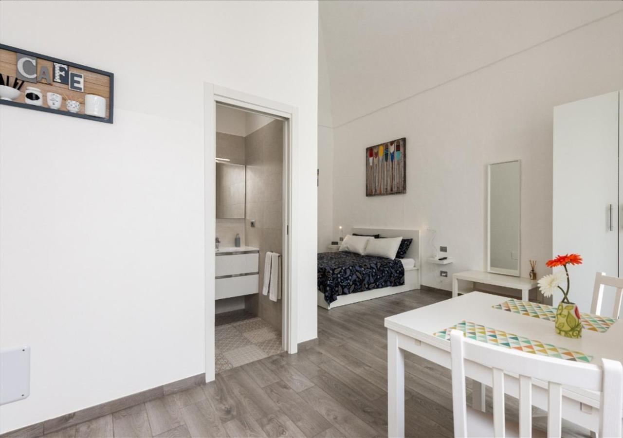 B&B 20 Archi Monopoli Extérieur photo